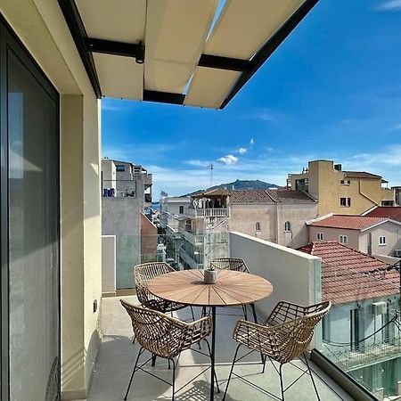 Zante Town Terrace. Vila Exterior foto