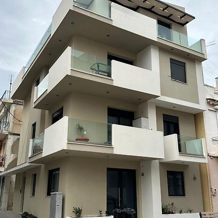 Zante Town Terrace. Vila Exterior foto